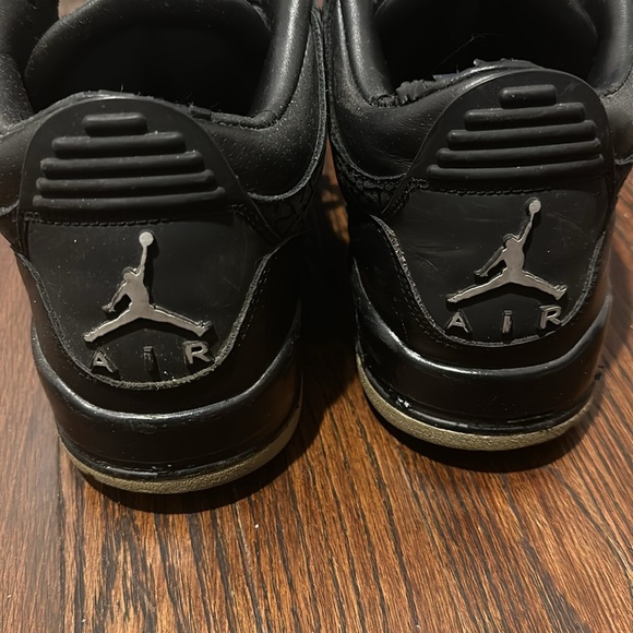 Jordan retro 3 - Picture 3 of 5